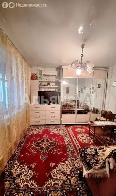 Дом в Тимашевск, Казачья улица (28.6 м) - Фото 2