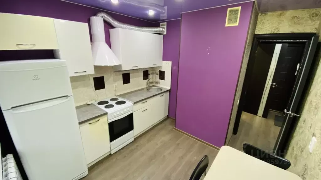 1-к кв. Ярославская область, Ярославль Суздальское ш., 52 (40.7 м) - Фото 1