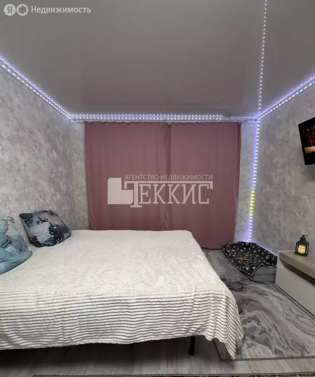 1-комнатная квартира: Вологда, Окружное шоссе, 26А (35 м) - Фото 2