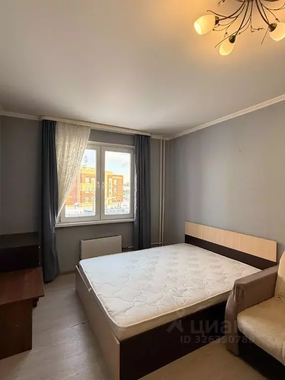 1-к кв. Московская область, Балашиха ул. Мещера, 16 (36.0 м) - Фото 1