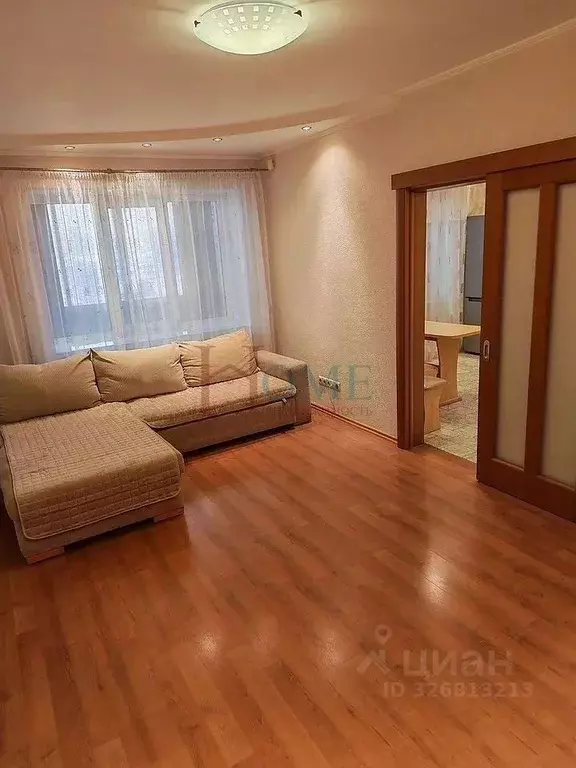 1-к кв. Новосибирская область, Новосибирск пер. 1-й ... - Фото 1