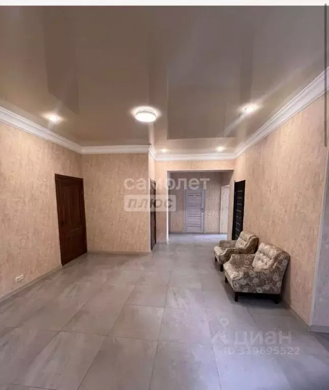Студия Кабардино-Балкария, Нальчик ул. Крылова, 31 (30.0 м) - Фото 1