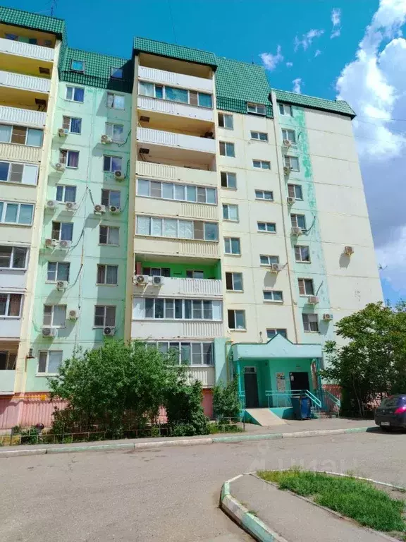 3-к кв. Астраханская область, Астрахань Грановский пер., 65 (75.0 м) - Фото 0