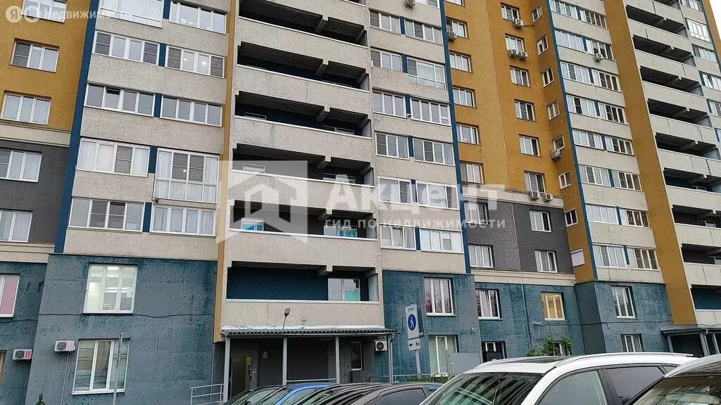 2-комнатная квартира: Иваново, улица Ермака, 10 (80 м) - Фото 2