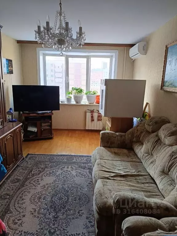 2-к кв. Хабаровский край, Хабаровск ул. Дзержинского, 19 (53.4 м) - Фото 0