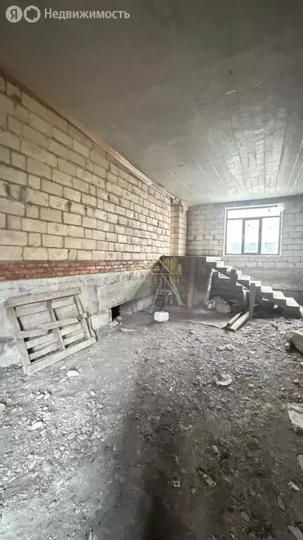 Дом в Владикавказ, улица Годовикова (170 м) - Фото 2