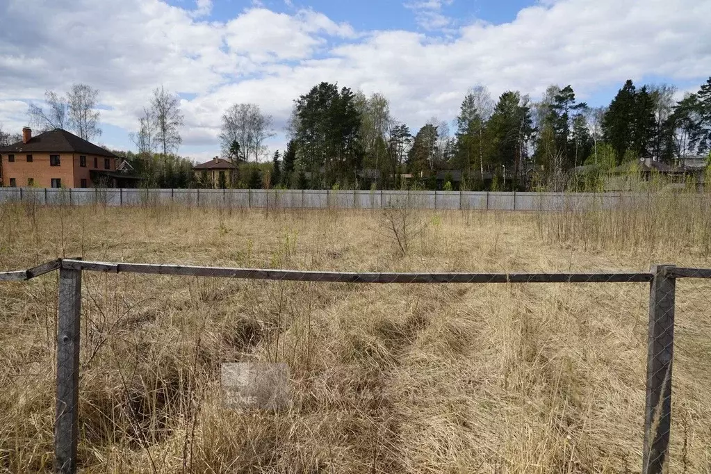 Участок в Московская область, Балашиха Салтыковка мкр, ул. Лесные ... - Фото 1