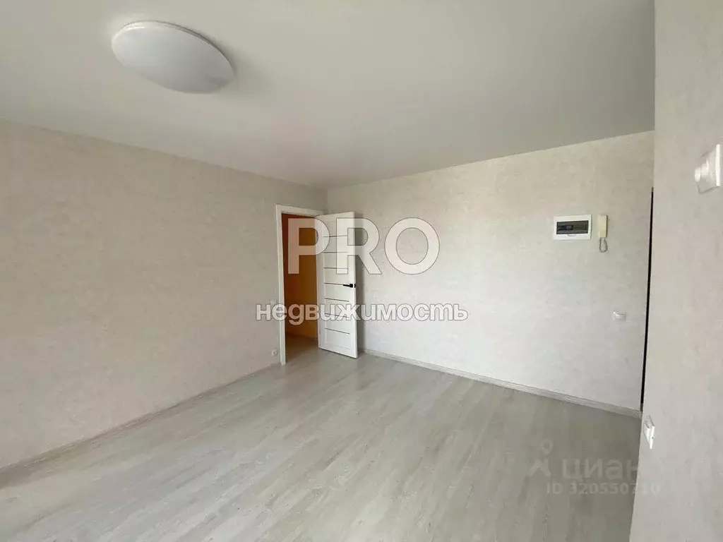 2-к кв. Ярославская область, Ярославль Московский просп., 139 (42.7 м) - Фото 2