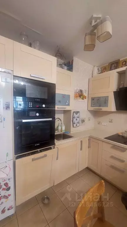 Студия Новосибирская область, Новосибирск Троллейная ул., 12 (34.0 м) - Фото 0