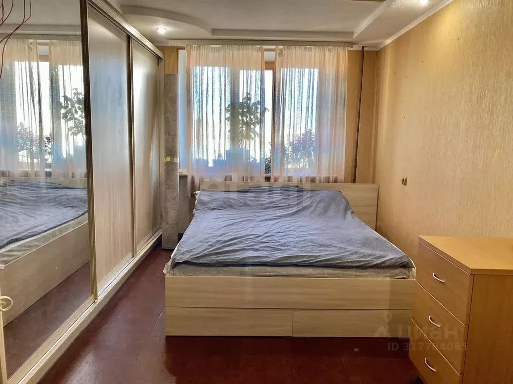 2-к кв. Коми, Сыктывкар ул. Свободы, 10А (51.0 м) - Фото 1