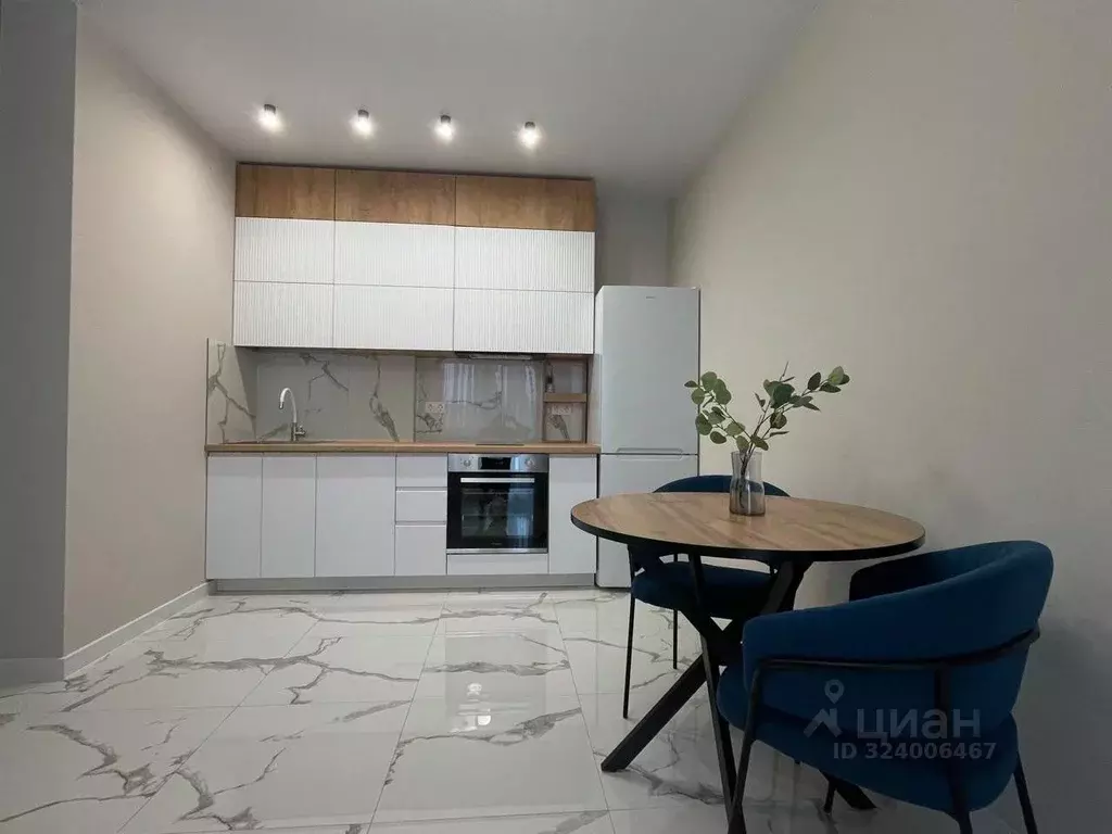 2-к кв. Новосибирская область, Новосибирск Дачная ул., 42 (42.0 м) - Фото 1