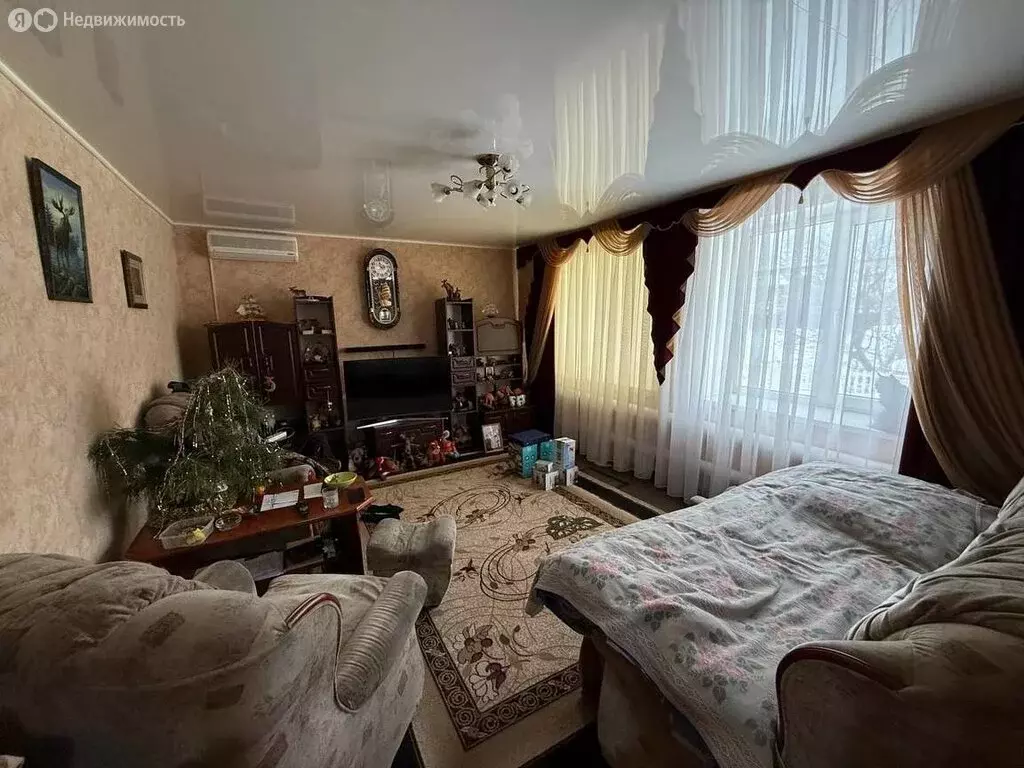 Дом в село Шигоны, Степная улица (125 м) - Фото 1