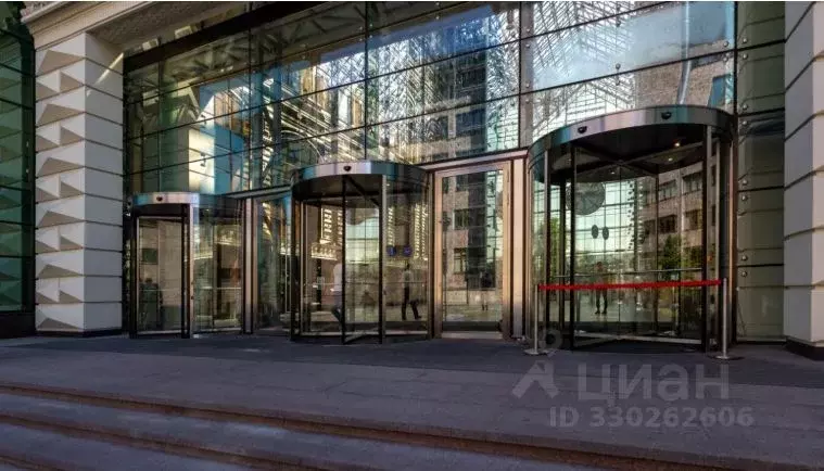 Офис в Москва Верейская ул., 29С134 (115 м) - Фото 2