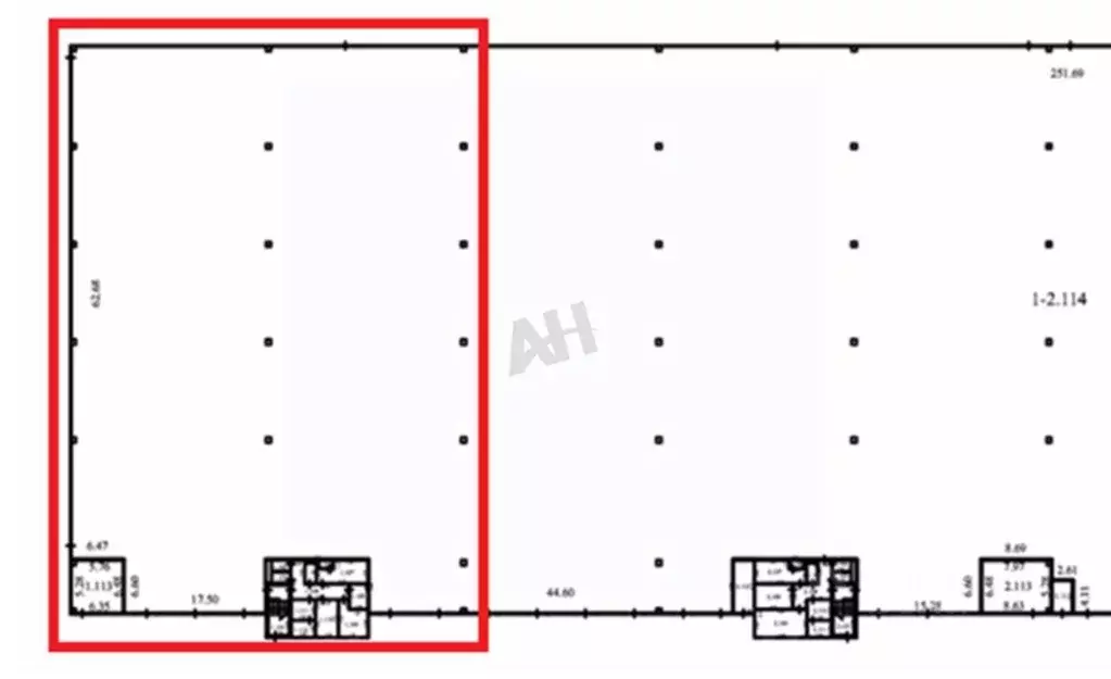 Склад в Московская область, Люберцы городской округ, Томилино пгт, ... - Фото 2