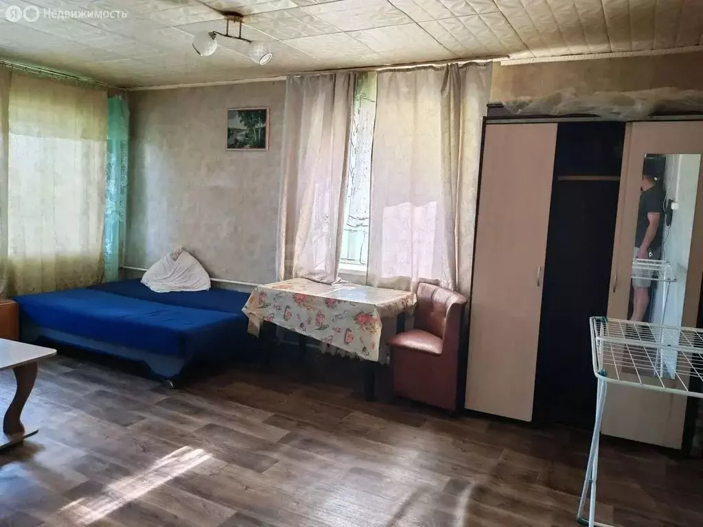 1-комнатная квартира: село Поярково, Амурская улица, 92 (30.8 м) - Фото 2