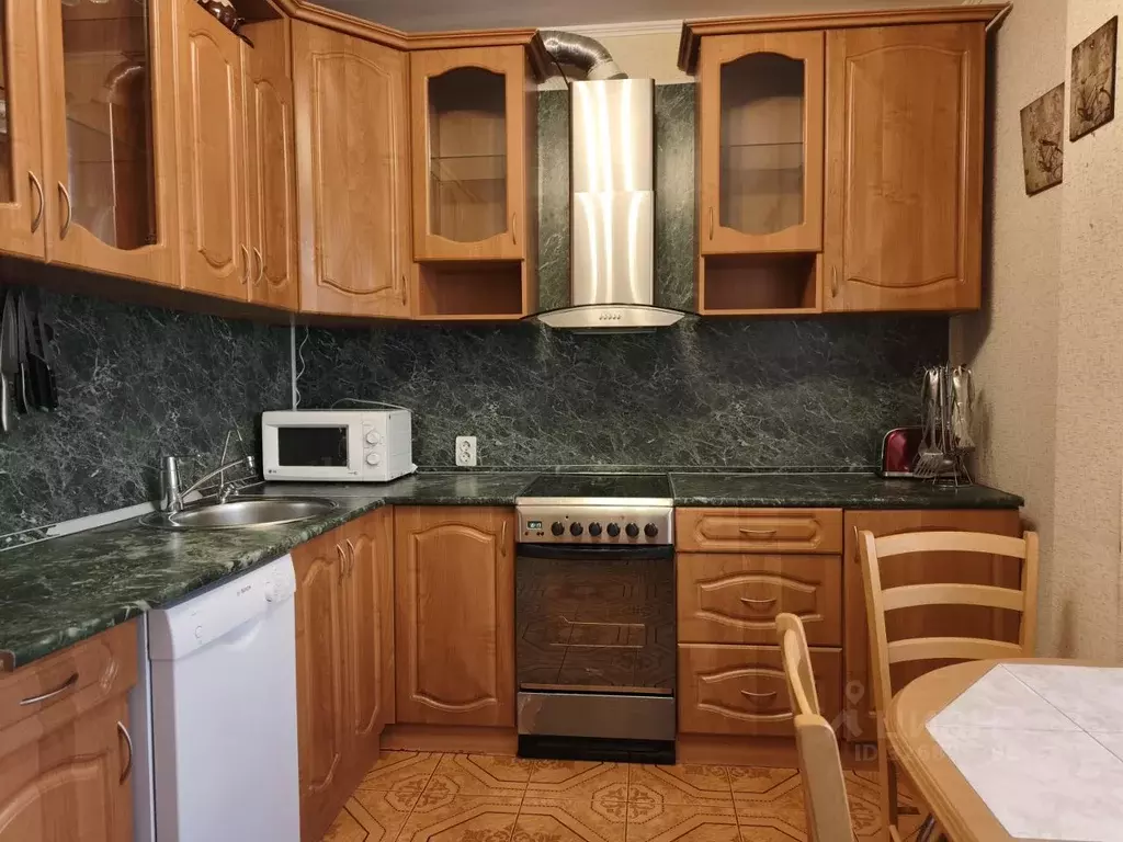 2-к кв. Санкт-Петербург просп. Культуры, 19к3 (56.0 м) - Фото 1