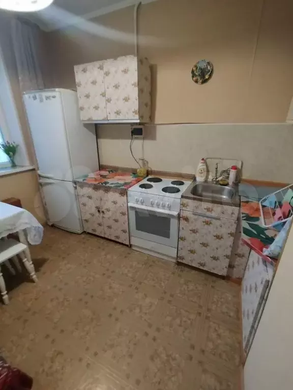 1-к. квартира, 38 м, 14/14 эт. - Фото 0