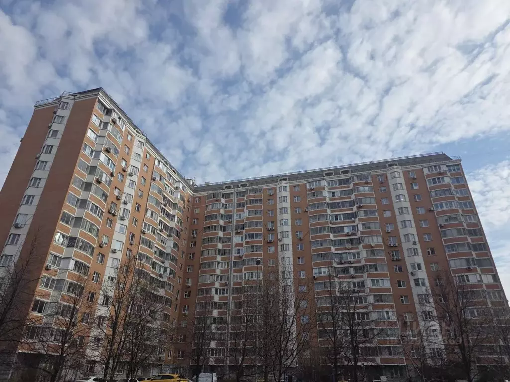 2-к кв. Москва Челобитьевское ш., 10к2 (55.0 м) - Фото 2