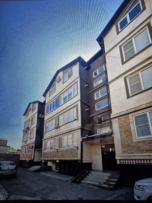 Продаётся 1-к квартира, 42 м - Фото 0