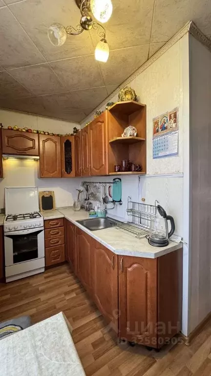 Комната Санкт-Петербург, Санкт-Петербург, Колпино бул. Трудящихся, 15 ... - Фото 2