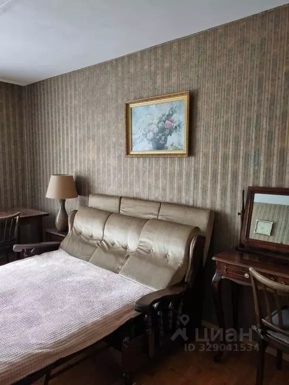 Комната Москва Ельнинская ул., 15 (22.0 м) - Фото 1