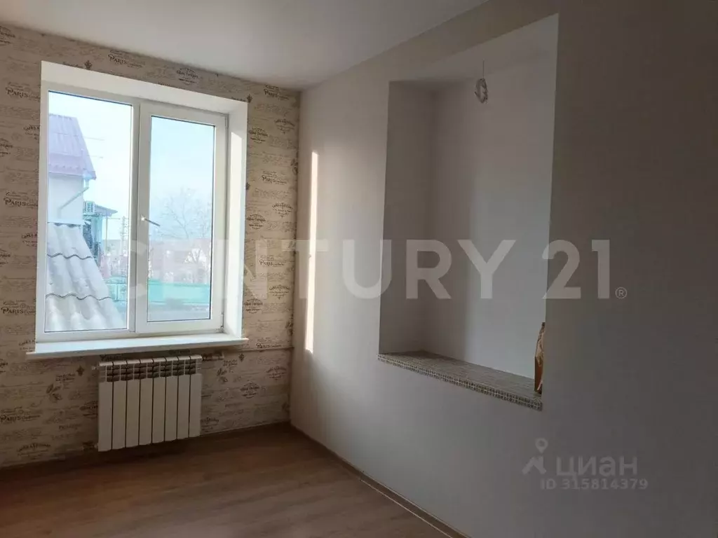 3-к кв. Севастополь ул. Гайдара, 9кв2 (56.6 м) - Фото 1