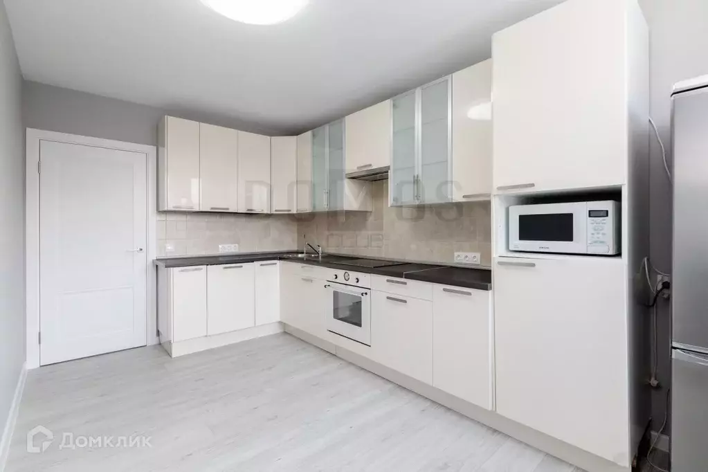 Продаётся 3-к квартира, 101.9 м - Фото 0