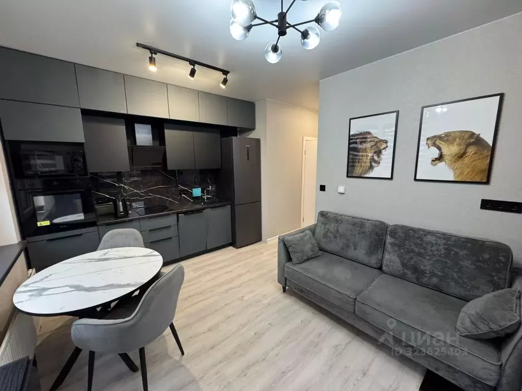 2-к кв. Санкт-Петербург бул. Измайловский, 11 (52.0 м) - Фото 0