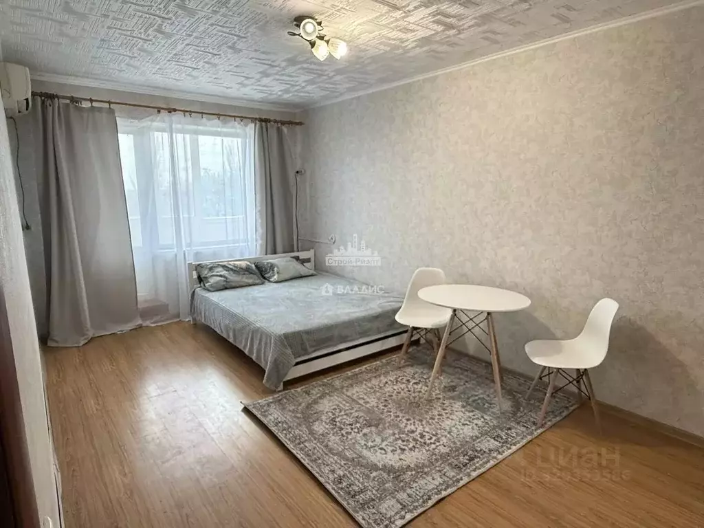 1-к кв. Крым, Керчь ул. Горького, 3В (31.0 м) - Фото 1