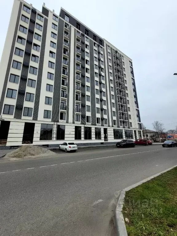 2-к кв. Кабардино-Балкария, Нарткала Урванский район, Кабардинская ... - Фото 2