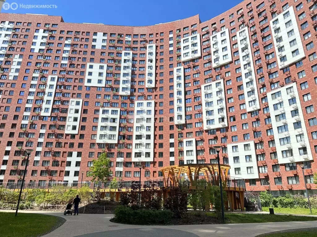 3-комнатная квартира: Москва, поселение Московский, Родниковая улица, ... - Фото 0