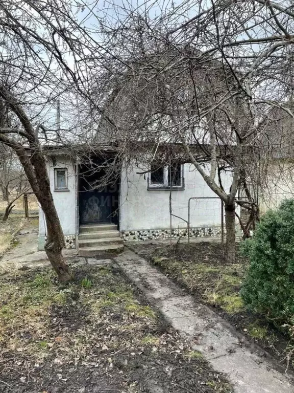 Дом в Калининградская область, Гурьевский муниципальный округ, пос. ... - Фото 1