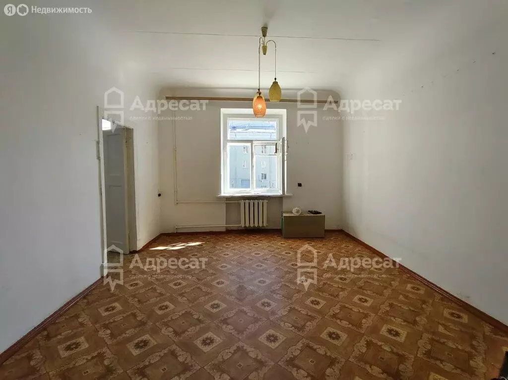 2-комнатная квартира: Волгоград, улица Жолудева, 2 (53.9 м) - Фото 1