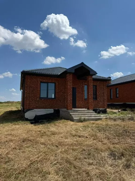 Дом в Ростовская область, Аксайский район, Щепкинское с/пос, пос. ... - Фото 2