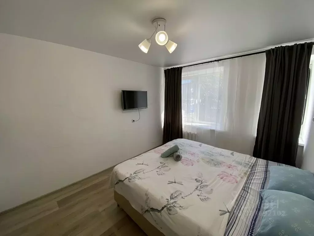 Студия Тверская область, Тверь ул. Орджоникидзе, 25Б (17.0 м) - Фото 2