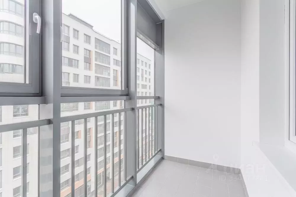 3-к кв. Москва ш. Энтузиастов, 3к1 (72.0 м) - Фото 1