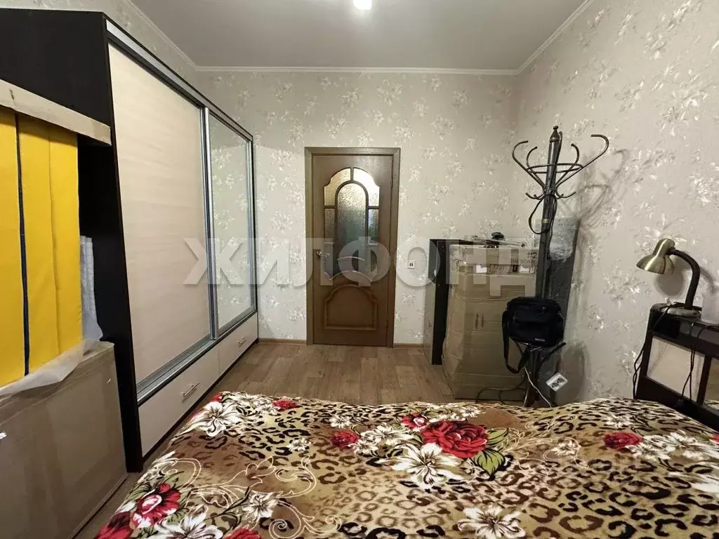 2-к кв. Ханты-Мансийский АО, Когалым Прибалтийская ул., 47 (50.8 м) - Фото 2