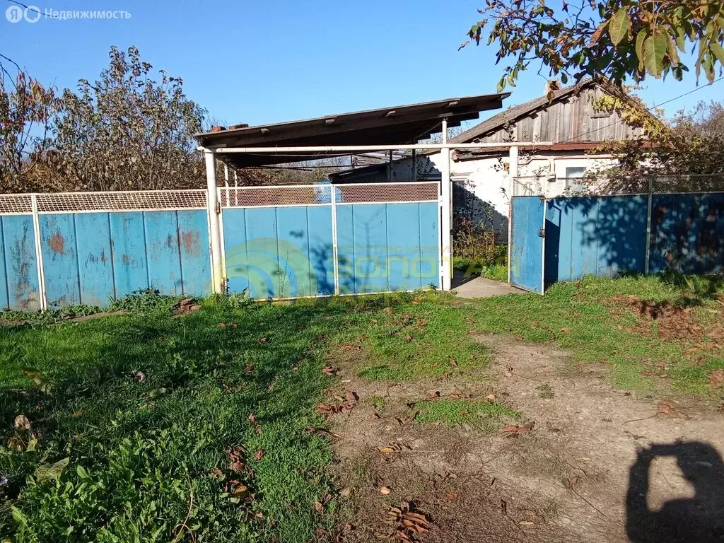 Дом в Холмская, улица Литвинова, 25 (30 м) - Фото 2