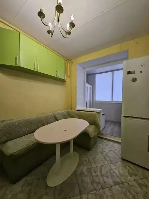 1-к кв. Москва 1-я Радиаторская ул., 1 (34.0 м) - Фото 2