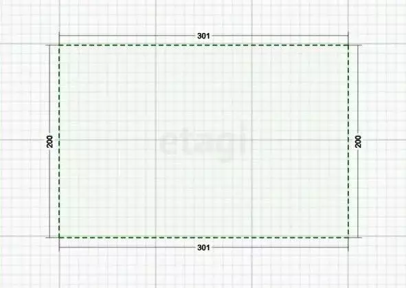 Участок в Ингушетия, Назрань ул. Осканова (8.5 сот.) - Фото 1