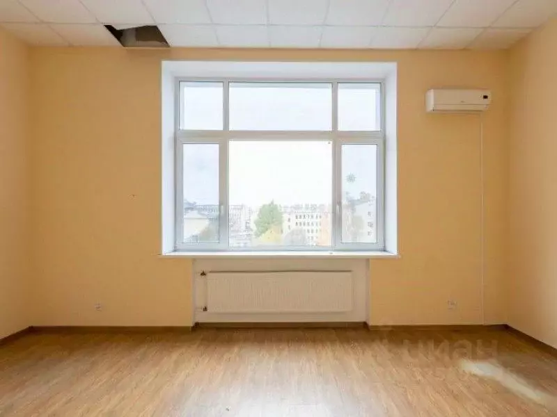 Офис в Санкт-Петербург Заозерная ул., 8к2Б (29 м) - Фото 1