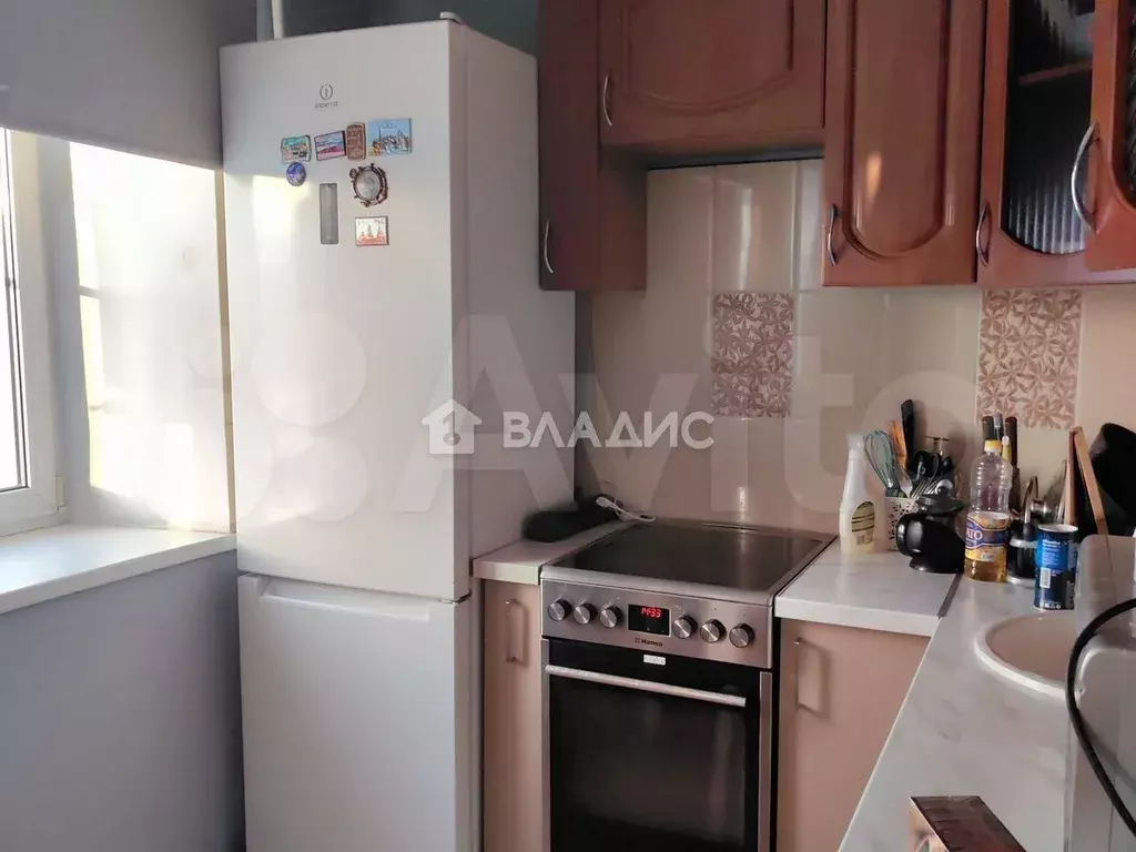 2-к. квартира, 45,1 м, 2/4 эт. - Фото 1