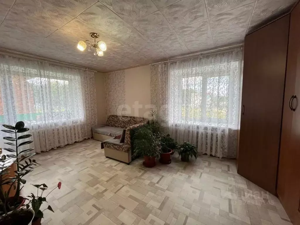 4-к кв. Удмуртия, Можгинский район, д. Ныша ул. Молодежная, 7 (76.6 м) - Фото 2