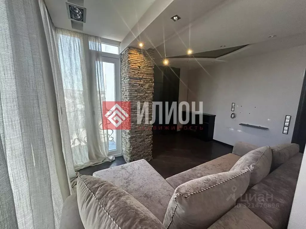 2-к кв. Севастополь ул. Брянская, 6 (40.2 м) - Фото 1