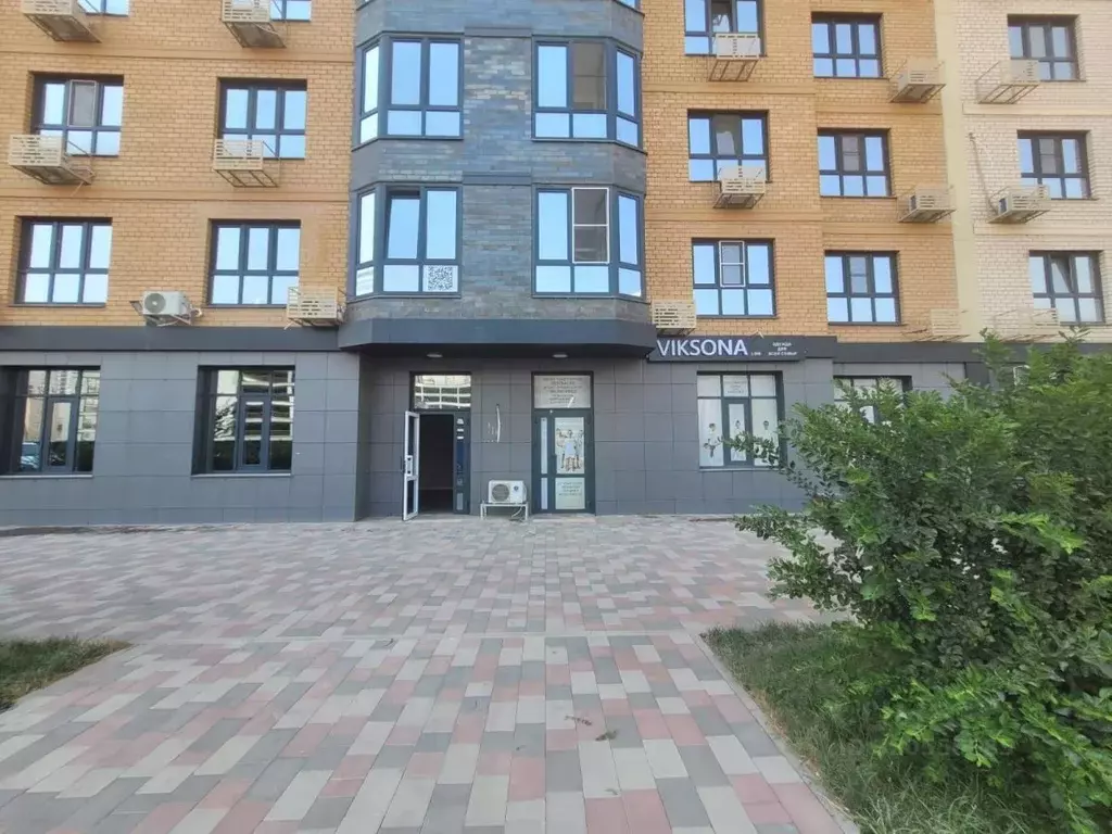 Помещение свободного назначения в Краснодарский край, Краснодар ул. ... - Фото 1