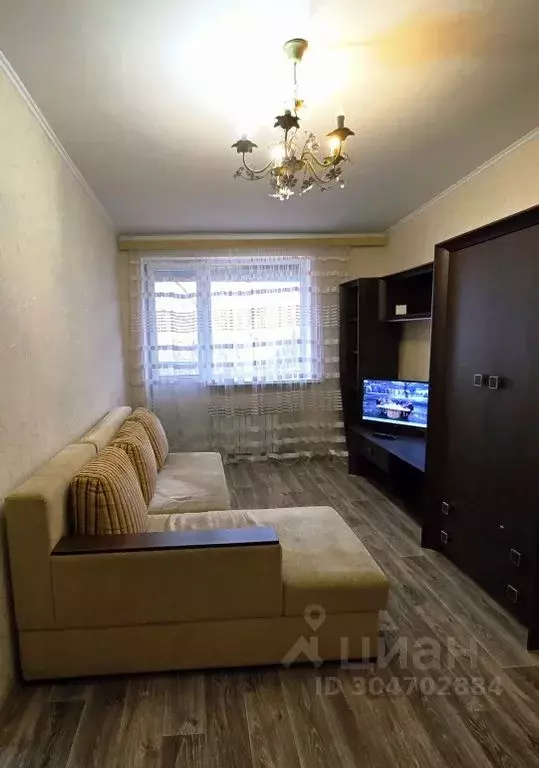 2-к кв. Севастополь ул. Ерошенко, 4 (46.0 м) - Фото 1