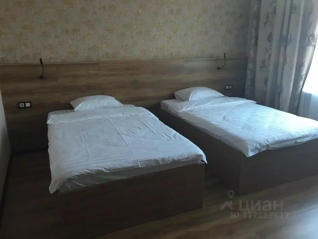 Комната Приморский край, Уссурийск ул. Агеева, 45А (25.0 м) - Фото 0
