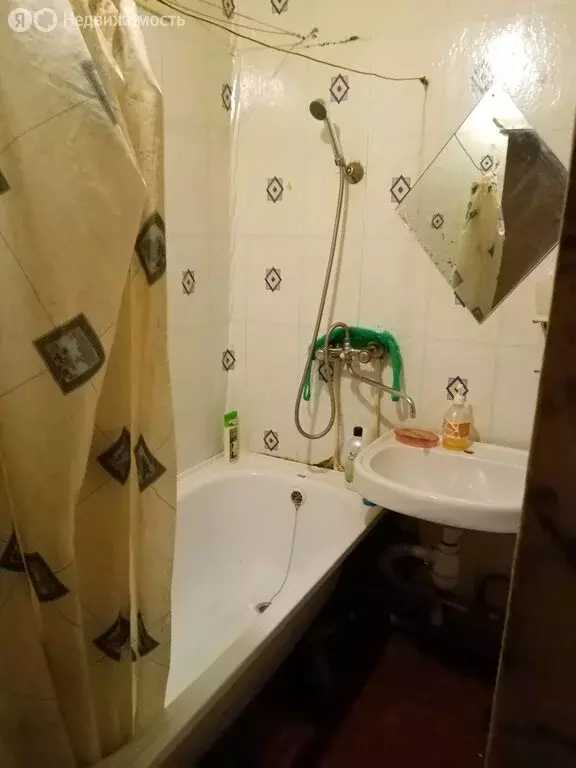 1-комнатная квартира: Сланцы, улица Гагарина, 1А (30 м) - Фото 2