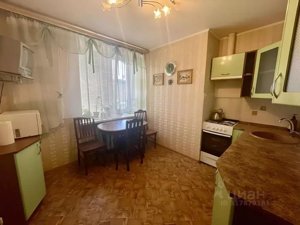 2-к кв. Московская область, Одинцово ул. Маршала Бирюзова, 30Б (55.0 ... - Фото 0