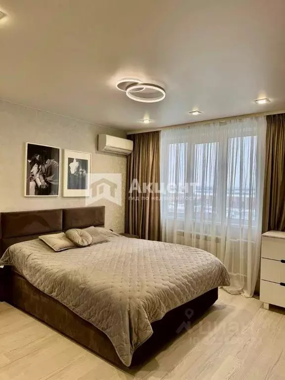 2-к кв. Ивановская область, Иваново Лежневская ул., 154 (58.0 м) - Фото 2